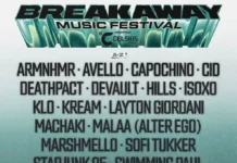 Breakaway Philadelphia returns to Subaru Park with Tiësto, Marshmello, ISOxo, and SOFI TUKKER