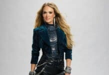 Carrie Underwood to Sing ‘Sunday Night Football’ Song for 14th Year