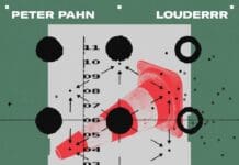 Peter Pahn Debuts on Truesoul with Emotional ‘LOUDERRR’