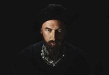Lightning Strike Destroys Damian Lazarus’ Studio
