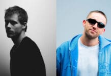 Riordan and Locky Join Forces on New Single ‘Friction’