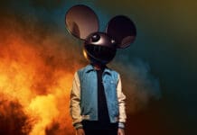 deadmau5 remixes Fabienk’s ‘Angine de Poitrine’ in surprise crossover with French-Canadian pop