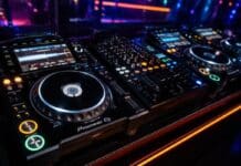 Study Finds 40% Of Music Released In July Featured AI