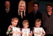 Dolly Parton’s Good Deeds: A Timelines