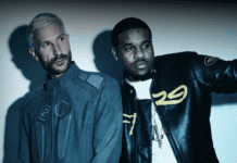 Don Diablo & A$AP Ferg Turn ‘Plain Jane’ Into Official Collab