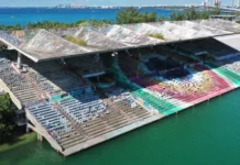 Miami Voters Decide on Marine Stadium Restoration