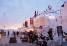 Cafe Mambo to Host Solar Eclipse Party with Meduza3
