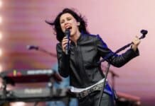 Lollapalooza 2026 Shortens Wolf Alice, Cortis Sets After Flooding