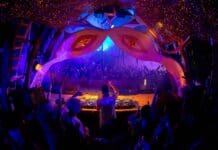 Damian Lazarus Reveals Full Day Zero Tulum 2027 Lineup
