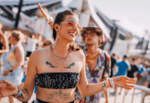83% of Gen Z Suffer Hearing Issues After Live Music Events, Study Finds