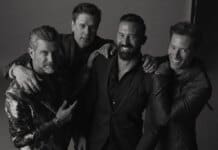 Il Divo Remember Carlos Marín, Talk New Music