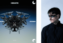 Skoden Lands on Sara Landry’s HEKATE with ‘Rave System’ EP