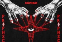 Sapian’s ‘Reason Why’ Launches Prospa’s Prophecy Label