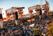 Luminosity Beach Shares 2026 Aftermovie, Reveals 2027 Dates