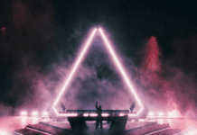Alesso Follows “The One” Show Concept with Two-Track EP
