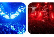 DICE Signs Deals For Saint Vitus, ViViD Presents & Three Miami Venues