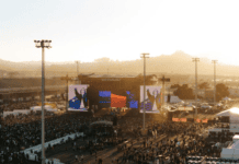 PORTOLA Week Returns With 20+ Shows Across San Francisco