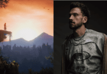 Blanke Drops Debut Album ‘Edge of the World’