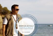 Markus Schulz Opens ISOS 22 with ‘The Awakening’ Mix