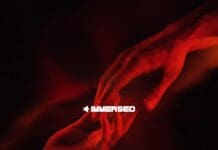 Immersed Drop New Single ‘Contagious’