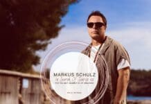 Markus Schulz Drops ‘Nirvana’, Chapter 22 of In Search of Sunrise