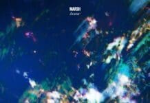 Marsh Announces New Album For His New Record Label Marshan