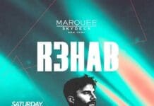 R3HAB Takes Over Marquee Skydeck Next Saturday for a Sky-High NYC Night