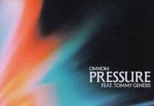 OMNOM Teams With Tommy Genesis for New Single ‘Pressure’