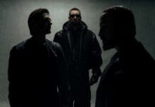 Swedish House Mafia Played Free Gothenburg Concert Following Rain Cancellation