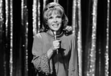 Jaye P. Morgan Death: Pop & TV Star Was 94