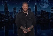 Jelly Roll Calls President Trump ‘Full of Sh–,’ Makes More Fat Jokes