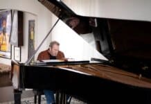Jimmy Webb Turns 80, Announces ‘Found Songs’ Album