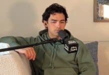 Joe Jonas Says Solo Album Disappointment Led Him to Start Therapy