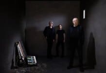 John Carpenter on ‘Cathedral’ Album and Comic Book, AI & Hollywood