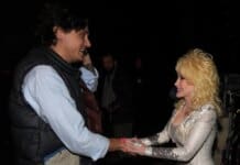 John Mayer Says Dolly Parton’s Death Brought the World Together