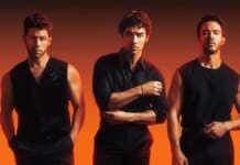 Jonas Brothers ‘Burnin’ Up All Over Again’ Tour Announced