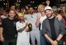 Justin Bieber Wins Fanatics Games, Gives Away $1 Million Prize