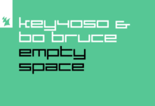 Key4050 & Bo Bruce Send Us Flying With ‘Empty Space’