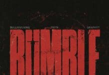 Sullivan King, TRYM & Graphyt Unite on ‘Rumble’