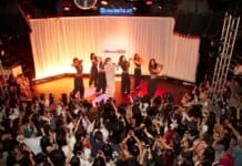 YEONJUN Takes Over The Troubadour for One Night Only