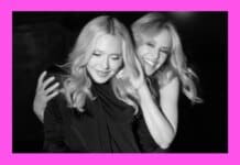 Madonna & Kylie Minogue ‘Love Sensation’ Remixes: Listen Now