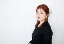 mikako of Nagie Lane: Billboard Japan Women In Music Interview