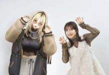 miwa & Koganei Niko Talk ‘Seien,’ Power of Fans’ ‘Cheers’: Interview