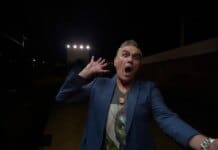 Morrissey Cancels Las Vegas Residency Days Before Opening Night