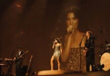 Olivia Dean Tour Sells Out Madison Square Garden: 5 Best Moments