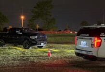 Parking Lot Collision Claims Life of VELD Attendee