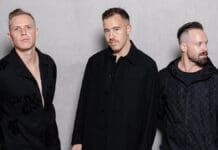 Australian Electronic Group to Pause Touring