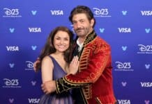 ‘The Greatest Showman’ Musical Is Headed to London’s West End in 2027