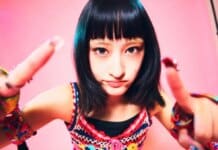 Sasane Talks Creative Roots: Billboard Japan Monthly Feature Interview