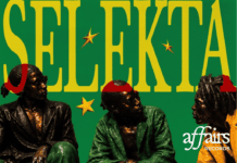 Vintage Culture and Kevin Brauer Drop SELEKTA EP